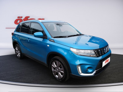 Suzuki Vitara Gebrauchtwagen Suzuki Vitara Gebrauchtwagen