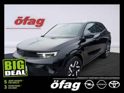 Opel Mokka Gebrauchtwagen Opel Mokka Gebrauchtwagen