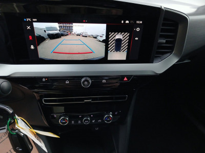 Opel Mokka Gebrauchtwagen Opel Mokka Gebrauchtwagen