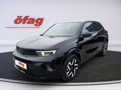 Opel Mokka Gebrauchtwagen Opel Mokka Gebrauchtwagen