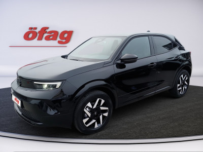 Opel Mokka Gebrauchtwagen Opel Mokka Gebrauchtwagen