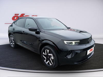 Opel Mokka Gebrauchtwagen Opel Mokka Gebrauchtwagen