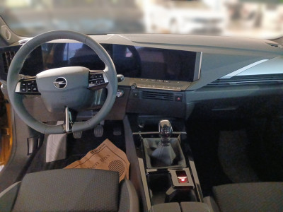 Opel Astra Gebrauchtwagen Opel Astra Gebrauchtwagen