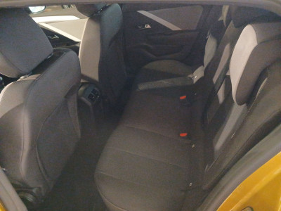 Opel Astra Gebrauchtwagen Opel Astra Gebrauchtwagen