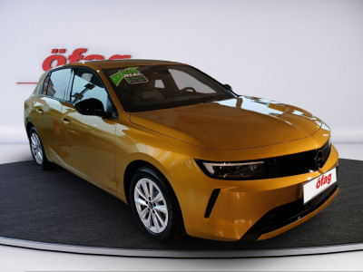 Opel Astra Gebrauchtwagen Opel Astra Gebrauchtwagen