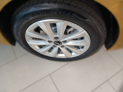 Opel Astra Gebrauchtwagen Opel Astra Gebrauchtwagen