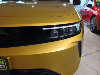 Opel Astra Gebrauchtwagen Opel Astra Gebrauchtwagen