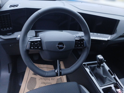 Opel Astra Gebrauchtwagen Opel Astra Gebrauchtwagen