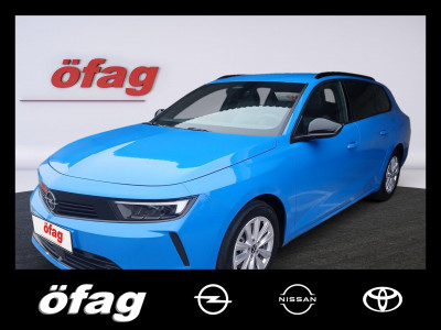 Opel Astra Gebrauchtwagen Opel Astra Gebrauchtwagen