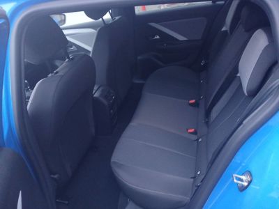 Opel Astra Gebrauchtwagen Opel Astra Gebrauchtwagen