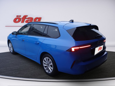 Opel Astra Gebrauchtwagen Opel Astra Gebrauchtwagen