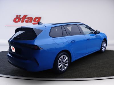 Opel Astra Gebrauchtwagen Opel Astra Gebrauchtwagen