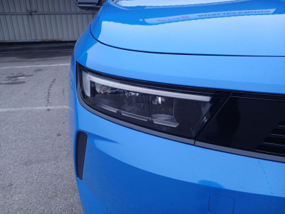 Opel Astra Gebrauchtwagen Opel Astra Gebrauchtwagen