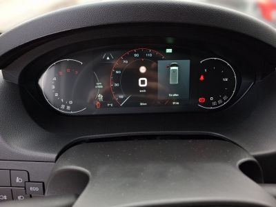 Opel Movano Gebrauchtwagen