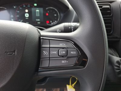 Opel Movano Gebrauchtwagen