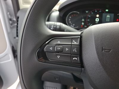 Opel Movano Gebrauchtwagen