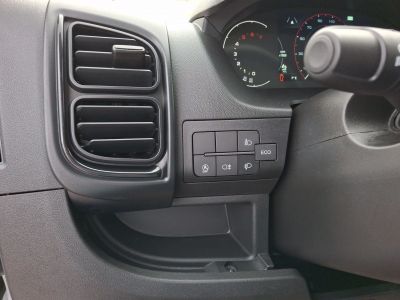 Opel Movano Gebrauchtwagen