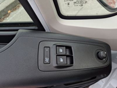 Opel Movano Gebrauchtwagen