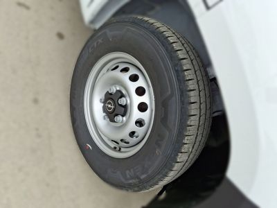 Opel Movano Gebrauchtwagen