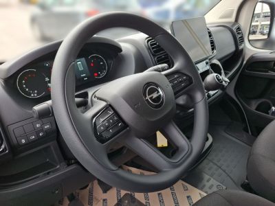 Opel Movano Gebrauchtwagen