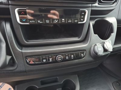 Opel Movano Gebrauchtwagen