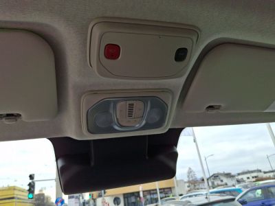 Opel Movano Gebrauchtwagen