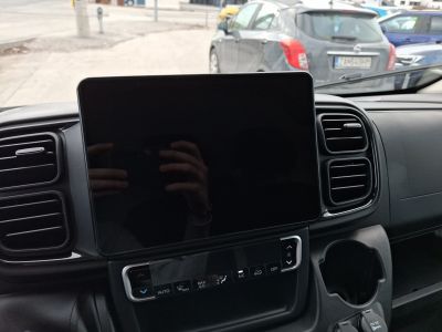 Opel Movano Gebrauchtwagen