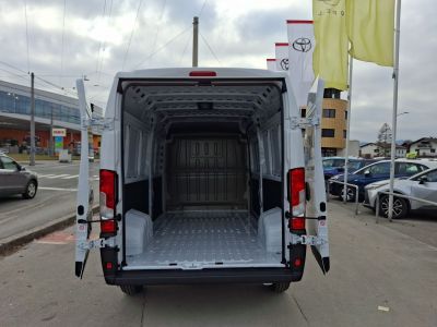 Opel Movano Gebrauchtwagen
