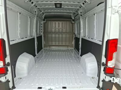 Opel Movano Gebrauchtwagen