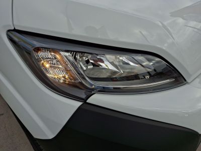 Opel Movano Gebrauchtwagen