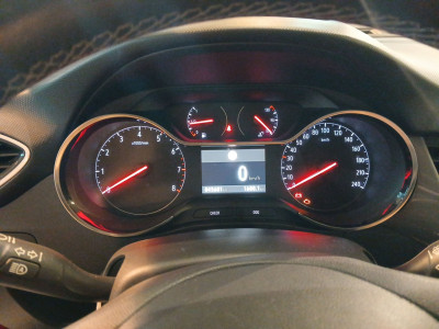 Opel Crossland Gebrauchtwagen