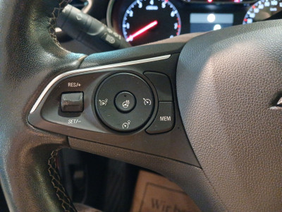 Opel Crossland Gebrauchtwagen