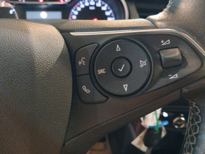 Opel Crossland Gebrauchtwagen