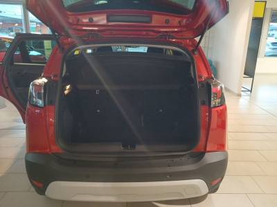 Opel Crossland Gebrauchtwagen