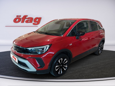 Opel Crossland Gebrauchtwagen