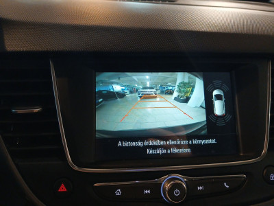 Opel Crossland Gebrauchtwagen