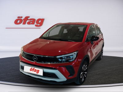 Opel Crossland Gebrauchtwagen