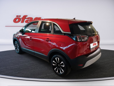 Opel Crossland Gebrauchtwagen