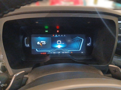 KGM/SsangYong Korando Gebrauchtwagen