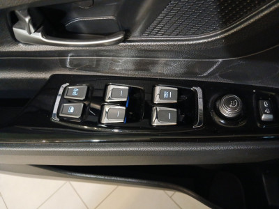 KGM/SsangYong Korando Gebrauchtwagen