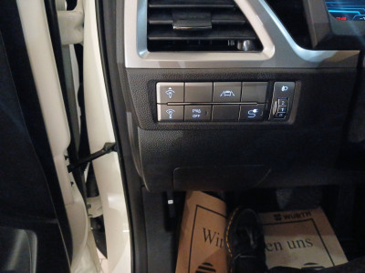 KGM/SsangYong Korando Gebrauchtwagen