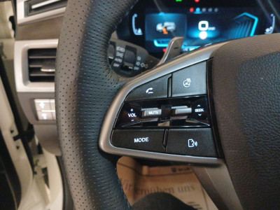 KGM/SsangYong Korando Gebrauchtwagen