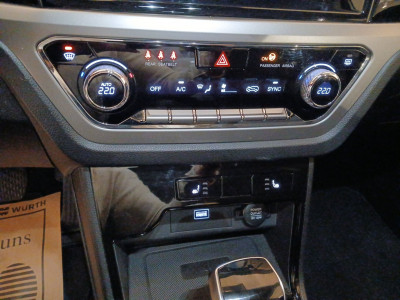 KGM/SsangYong Korando Gebrauchtwagen