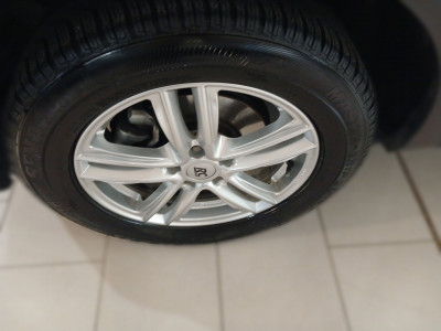 KGM/SsangYong Korando Gebrauchtwagen