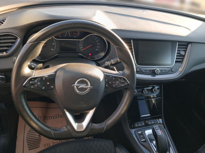Opel Grandland X Gebrauchtwagen