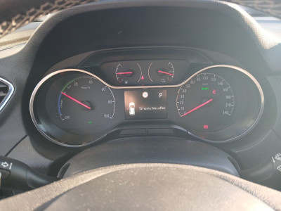 Opel Grandland X Gebrauchtwagen