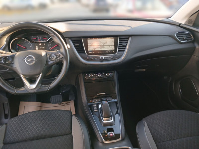 Opel Grandland X Gebrauchtwagen