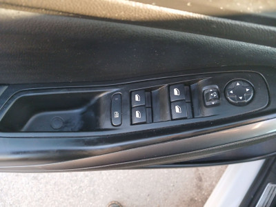 Opel Grandland X Gebrauchtwagen