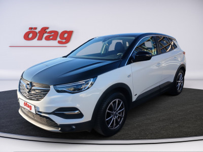 Opel Grandland X Gebrauchtwagen