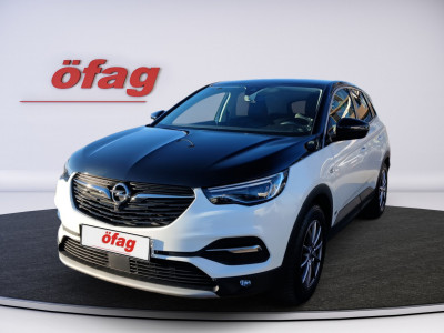 Opel Grandland X Gebrauchtwagen